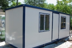 prefab