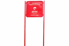 airtel-signpost