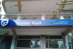 stanbic