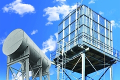 STRUCTURAL STEEL FABRICATION PROJECTS
