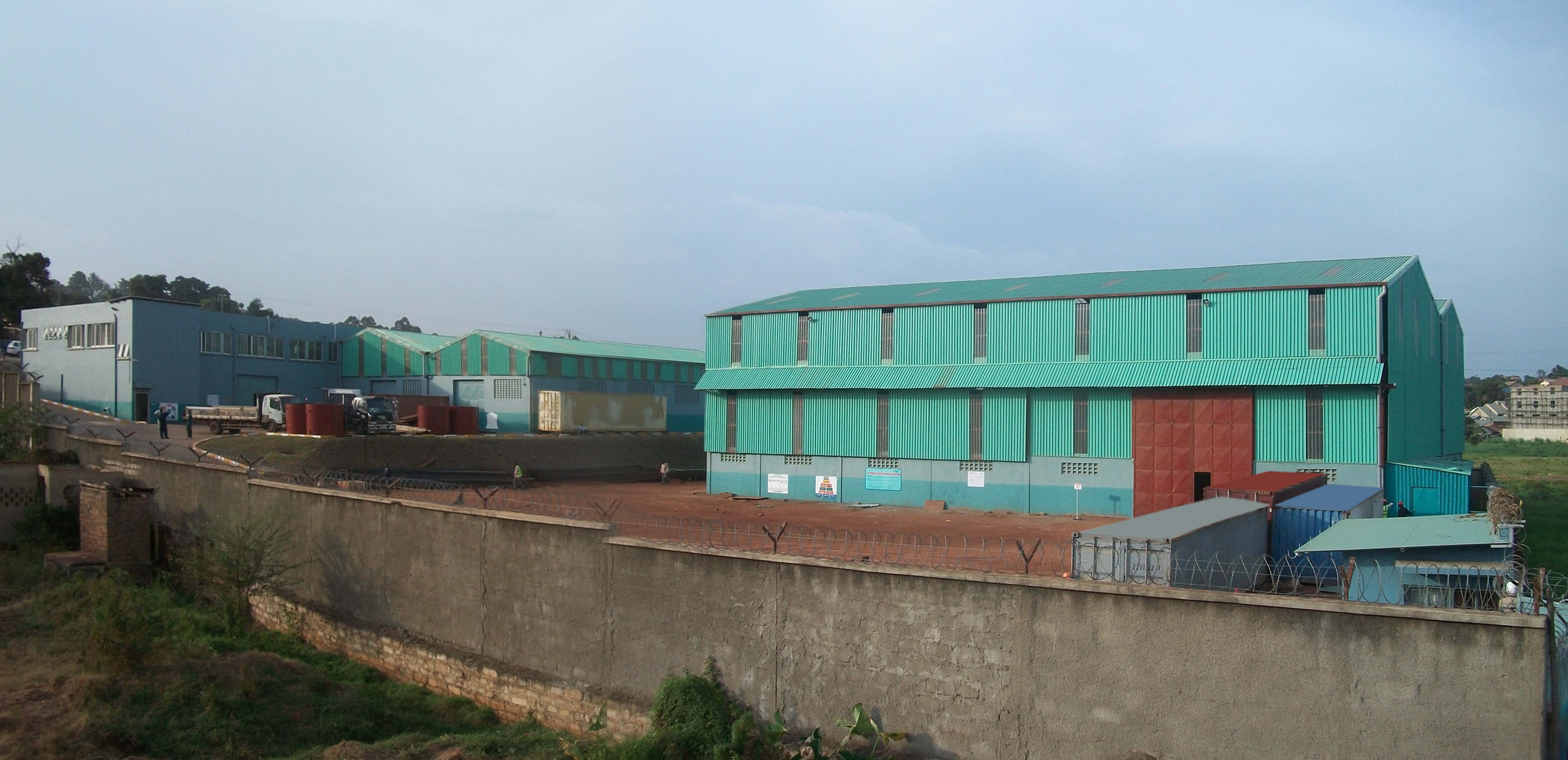 Turnkey Projects